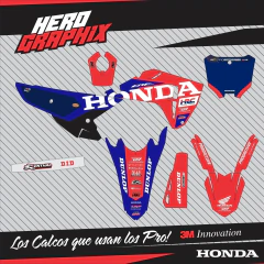 Honda - comprar online