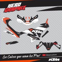 KTM 790S / 890R 2024 - tienda online