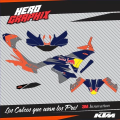 Imagen de KTM 790S / 890R 2024