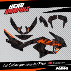KTM 790 / 890 - tienda online