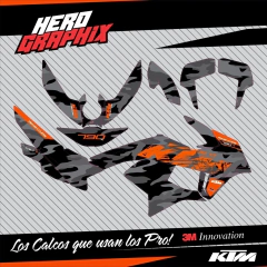 KTM 790 / 890 - comprar online