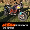 KTM 1090/1190/1290