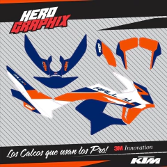 KTM 790 / 890 - tienda online