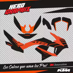 Imagen de KTM 790 / 890
