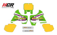 1988 - 04 KX 500 EMIG