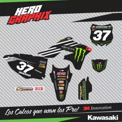 Kawasaki - comprar online
