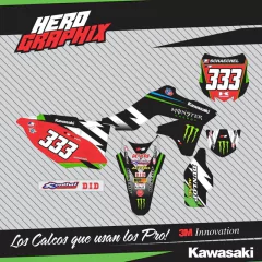 Kawasaki - tienda online