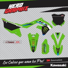 Kawasaki - tienda online