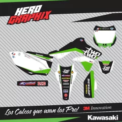 Kawasaki - comprar online