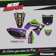 Kawasaki - tienda online
