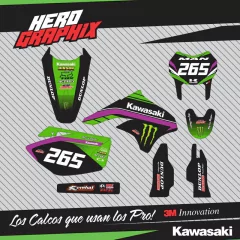 Imagen de Kawasaki