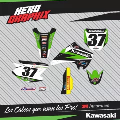 Kawasaki - comprar online