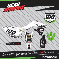 Kawasaki - comprar online