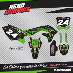Kawasaki - tienda online