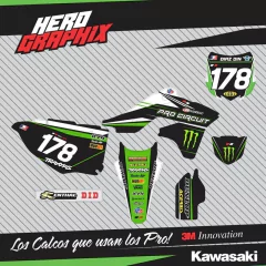 Kawasaki - tienda online