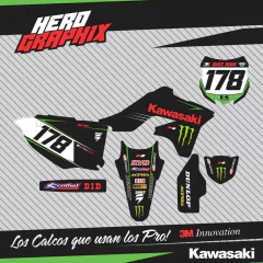 Imagen de Kawasaki