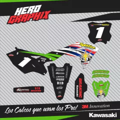 Kawasaki - tienda online