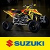 Suzuki ATV