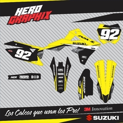 Suzuki - tienda online