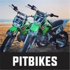 Pit Bikes