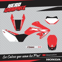 Imagen de Tornado 250