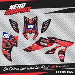 Imagen de Honda ATV