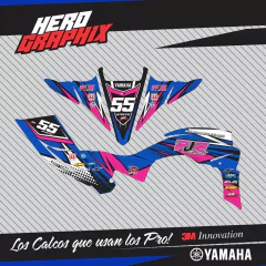 Imagen de Kits Yamaha ATV