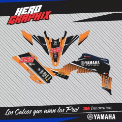 Kits Yamaha ATV