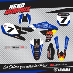 Yamaha - tienda online