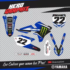 Yamaha - tienda online