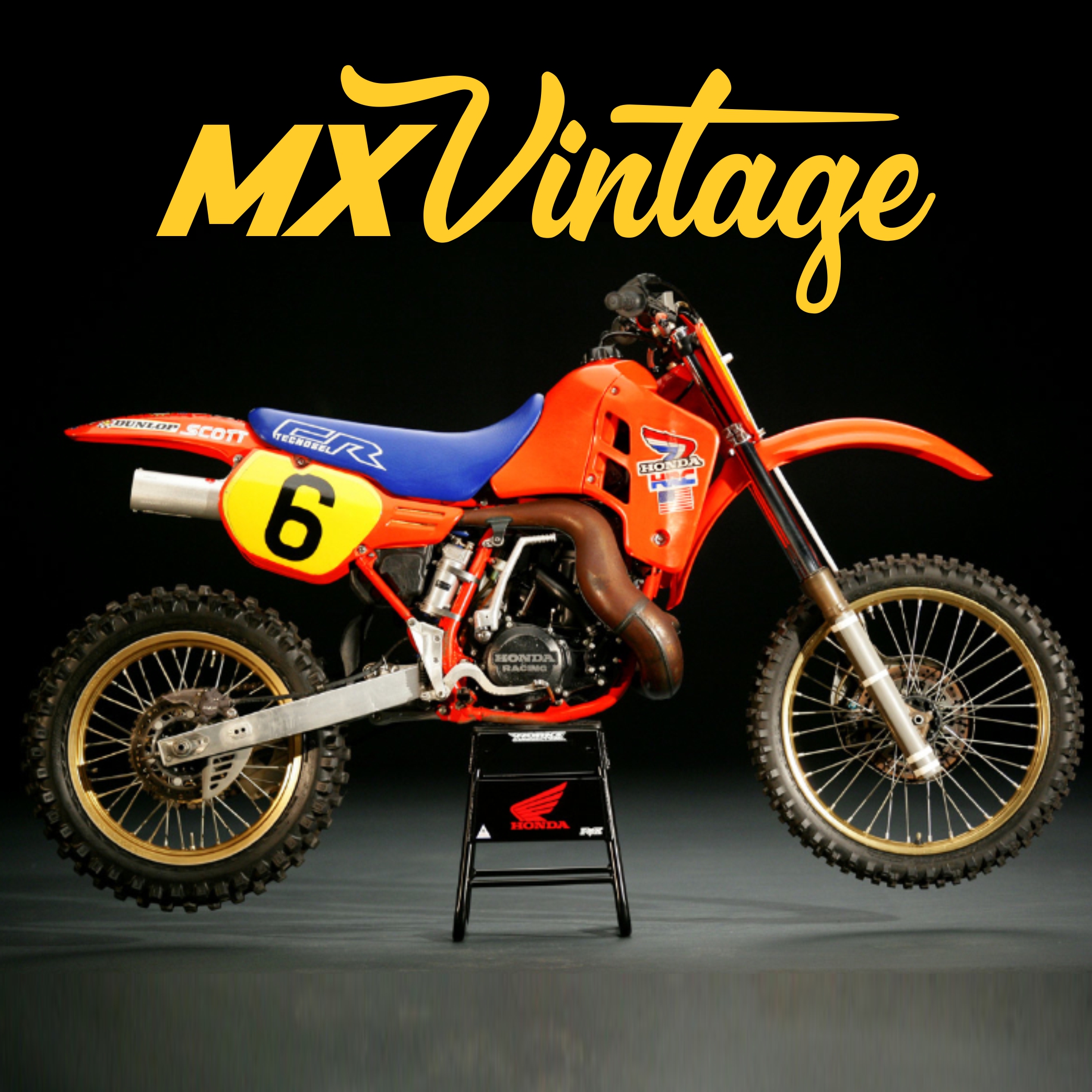 VINTAGE GRAPHICS