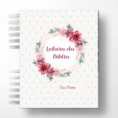 Banner da categoria Leitura da Bíblia 