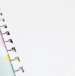 Banner da categoria Caderno folhas reposicionáveis