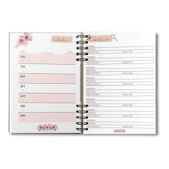 Kit de 3 Cadernos para Estudo em Família modelo 1600 - comprar online