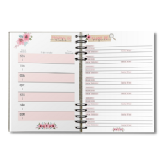 Caderno de Estudo Pessoal modelo 1203 - comprar online