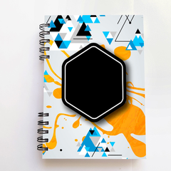Capa M/N 102