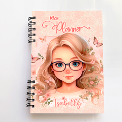 Atacado de planners Jw econômicos - comprar online