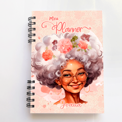 Atacado de planners Jw econômicos