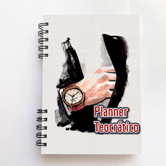 Atacado de planners Jw econômicos - comprar online