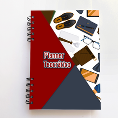 Atacado de planners Jw econômicos - loja online