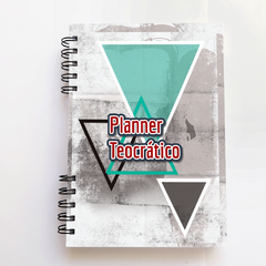 Atacado de planners Jw econômicos - Lec Scraps