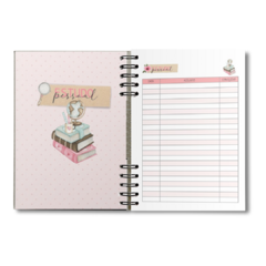 Caderno de Estudo Pessoal modelo 1120 na internet