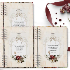 Caderno Congresso modelo 20