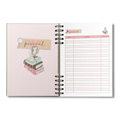 Caderno de Estudo Pessoal modelo 1583 na internet