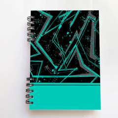Capa M/N 43