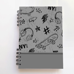 Capa M/N 46