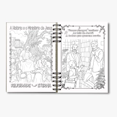 Kit Caderno e Button Congresso modelo 107 na internet