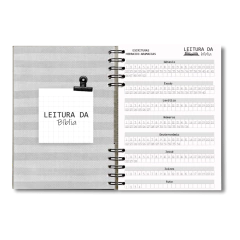 Caderno de Estudo Pessoal coleção Mens 9 na internet