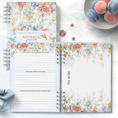 Caderno para o congresso modelo 03 - loja online