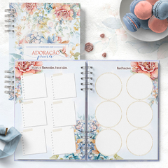 Caderno para o congresso modelo 02 - Lec Scraps